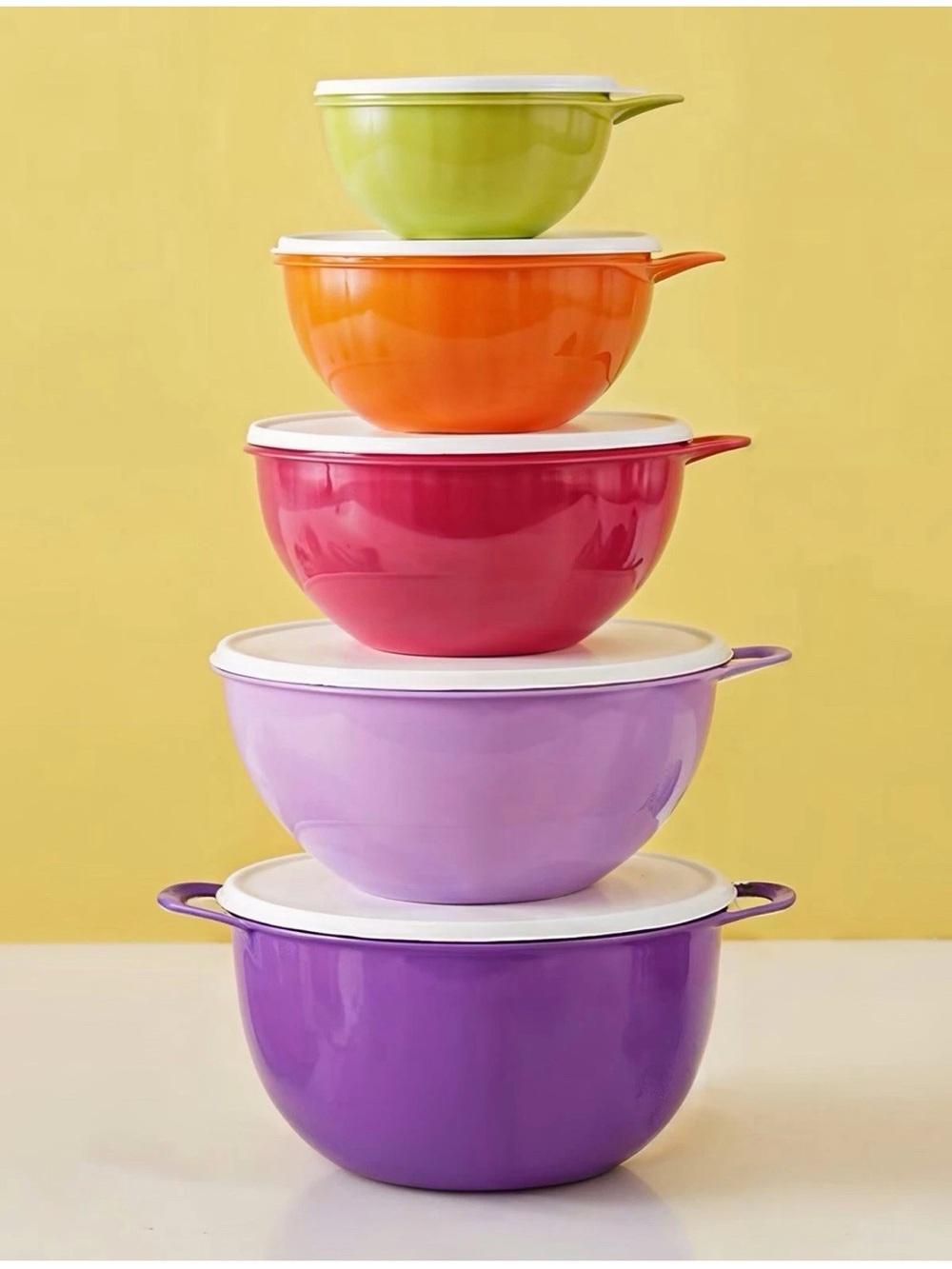 Tupperware Torre Thasta (5)